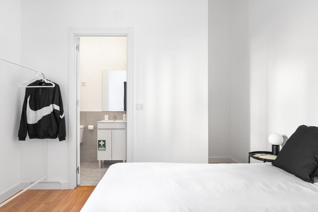 Altido Stylish 2-Level Flats Near Ajuda Palace Lisboa Ngoại thất bức ảnh