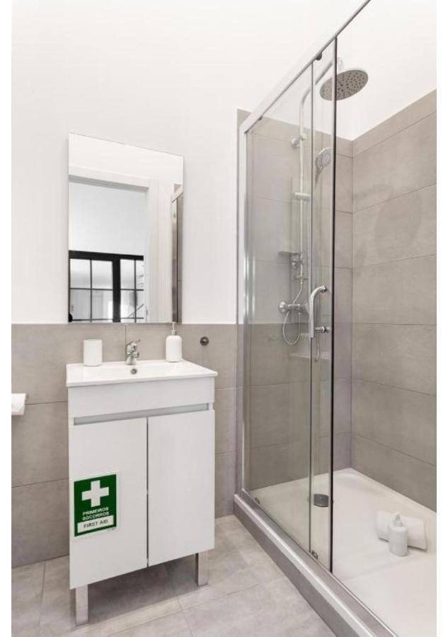 Altido Stylish 2-Level Flats Near Ajuda Palace Lisboa Ngoại thất bức ảnh