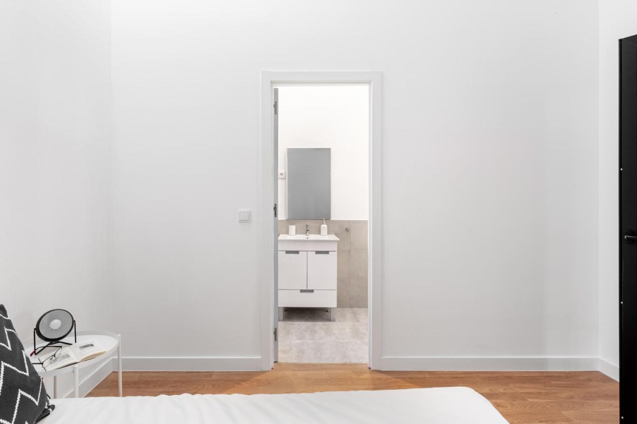 Altido Stylish 2-Level Flats Near Ajuda Palace Lisboa Ngoại thất bức ảnh