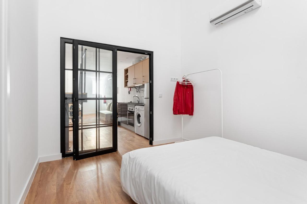 Altido Stylish 2-Level Flats Near Ajuda Palace Lisboa Ngoại thất bức ảnh