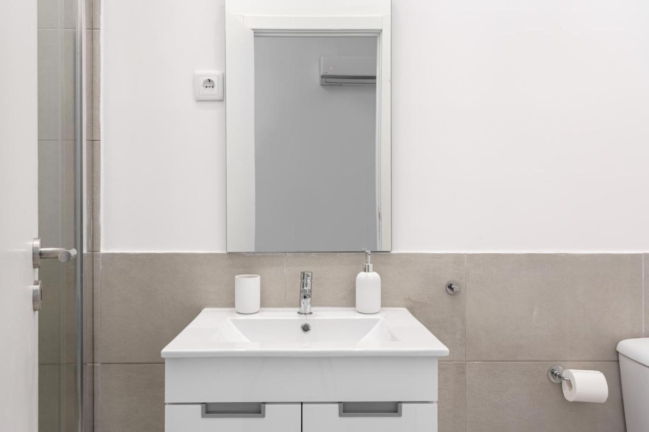Altido Stylish 2-Level Flats Near Ajuda Palace Lisboa Ngoại thất bức ảnh